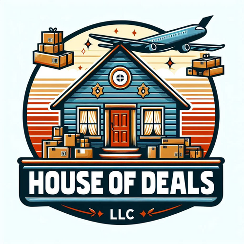 House of Deals LLC